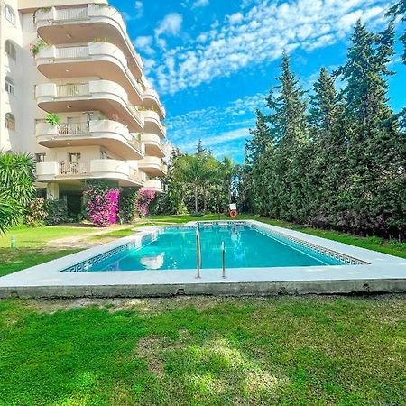 Great Puerto Banus Apartment Marbella Kültér fotó