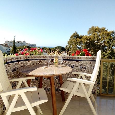 Great Puerto Banus Apartment Marbella Kültér fotó