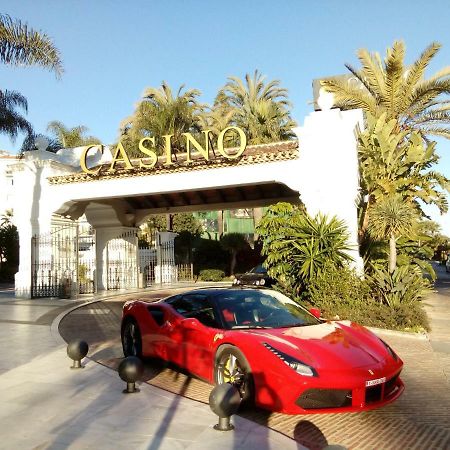 Great Puerto Banus Apartment Marbella Kültér fotó