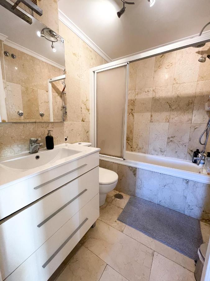 Great Puerto Banus Apartment Marbella Kültér fotó