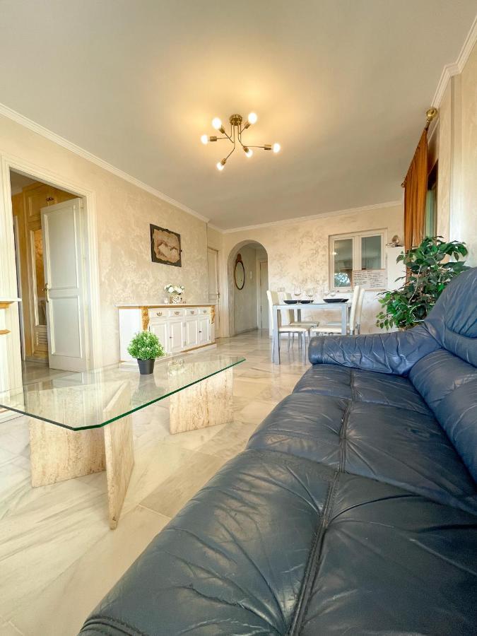 Great Puerto Banus Apartment Marbella Kültér fotó