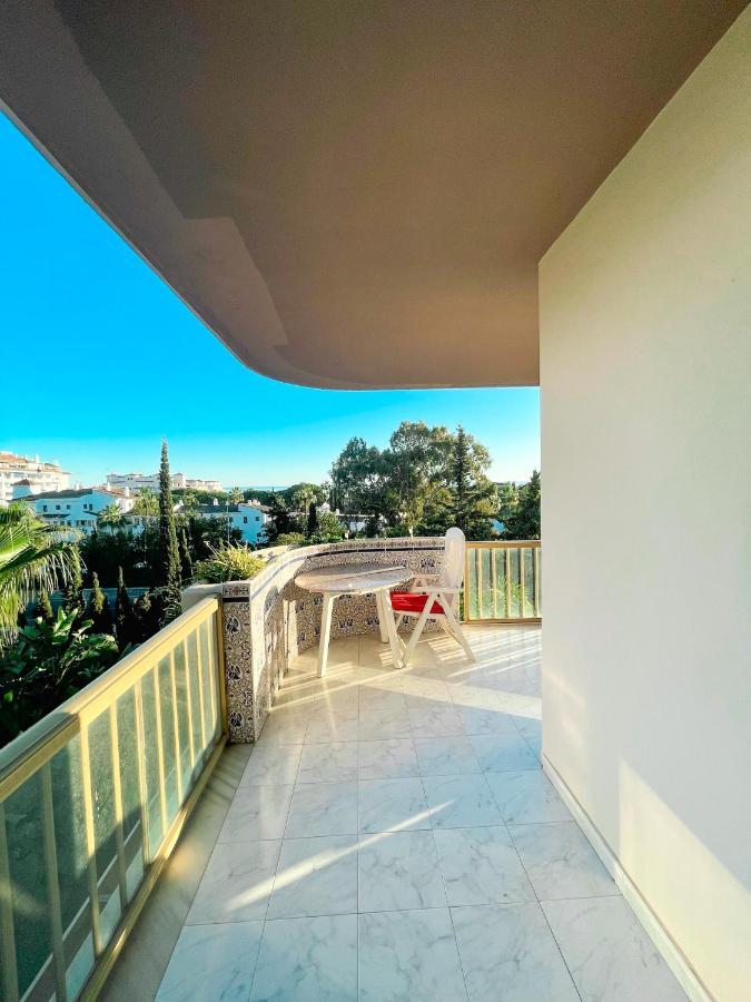 Great Puerto Banus Apartment Marbella Kültér fotó