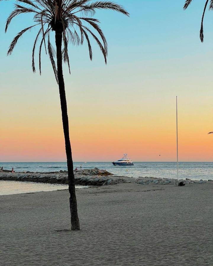 Great Puerto Banus Apartment Marbella Kültér fotó
