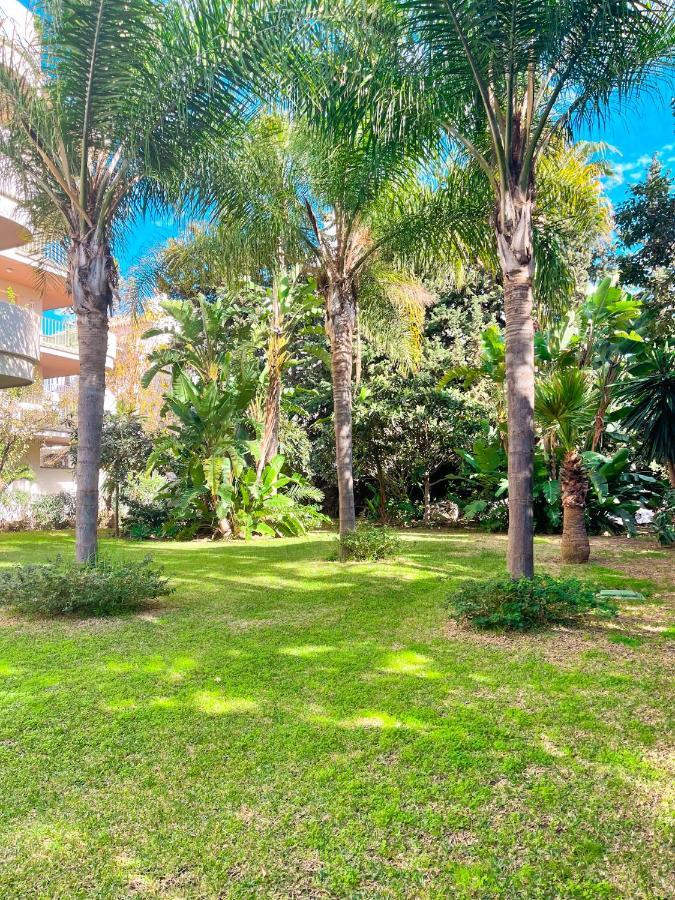 Great Puerto Banus Apartment Marbella Kültér fotó