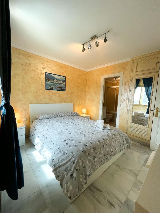 Great Puerto Banus Apartment Marbella Kültér fotó