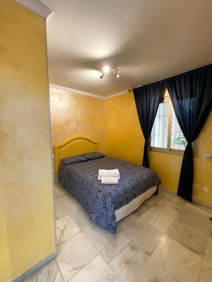 Great Puerto Banus Apartment Marbella Kültér fotó