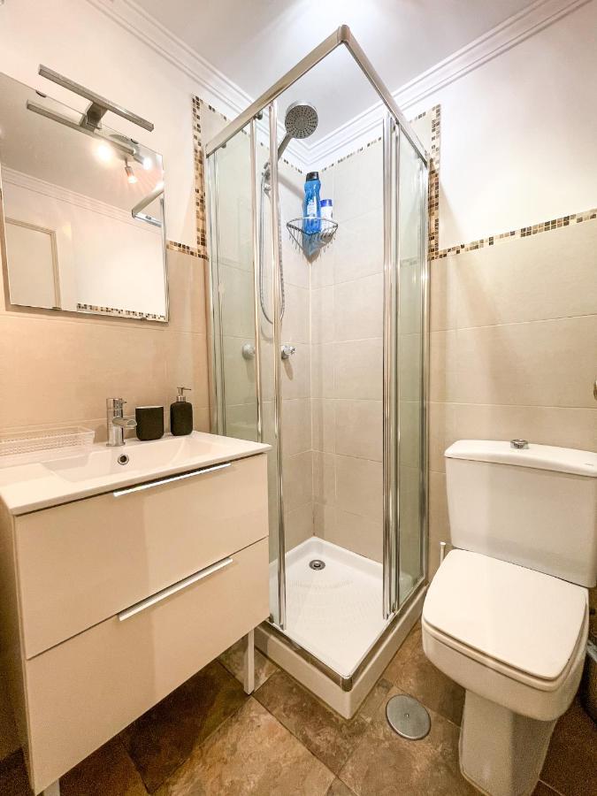 Great Puerto Banus Apartment Marbella Kültér fotó