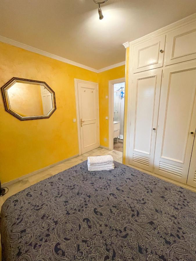 Great Puerto Banus Apartment Marbella Kültér fotó