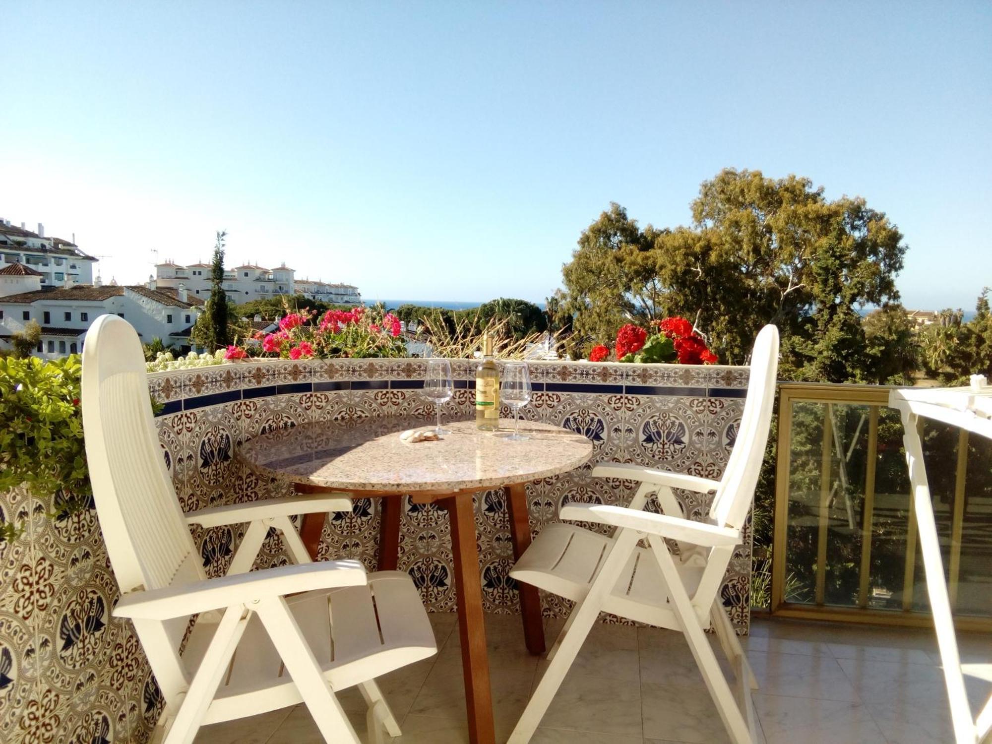 Great Puerto Banus Apartment Marbella Kültér fotó